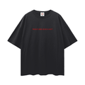 What did Jesus say - T-Shirt